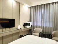 Qingrui Hotel - parkir
