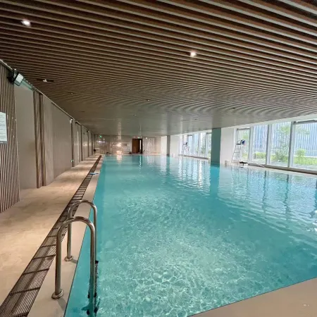 Yibo Hotel (Pazhou Exhibition Center Guangzhou Tower Branch)