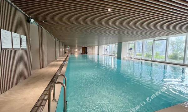 Yibo Hotel (Pazhou Exhibition Center Guangzhou Tower Branch)