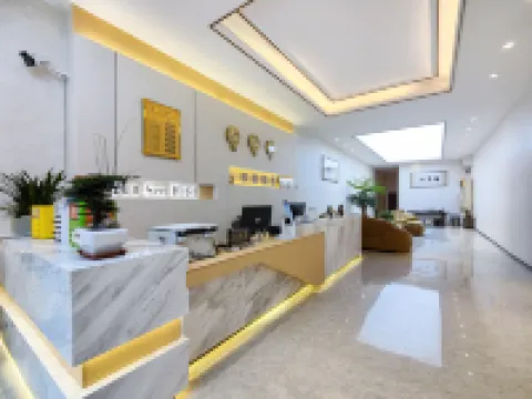 전슝 윤센 호텔