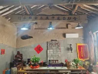 Xiangfen Chaiyi Township Juheng Party Homestay Hotels in Xiangfen
