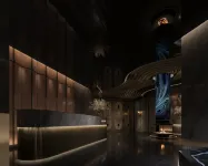 Rililanou International Hotel - Gym