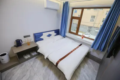 Jixi Lijiang Hotel