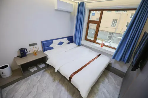 Jixi Lijiang Hotel - Pet friendly