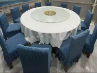 Jiayuan Inn, Arctic Village