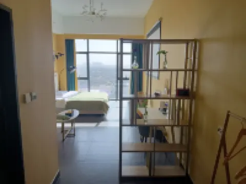 Uhome  Apartment  Hotel