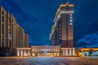 JI Hotel (Yakeshi Xing'an Dongjie) Hotels in Yakeshi