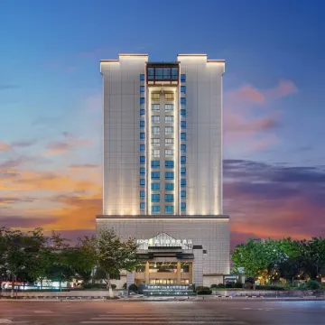 Home2 Suites By Hilton Zhangjiajie Tianmen Mountain