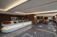 Haiyue Hotel (Tongchuan People's Hospital Gymnasium Branch) - breakfast