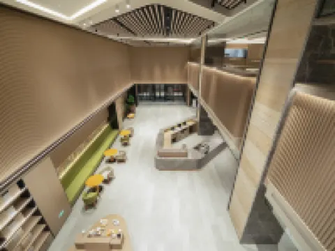 全季酒店（阿勒泰五百里風情街區店） 阿勒泰市酒店