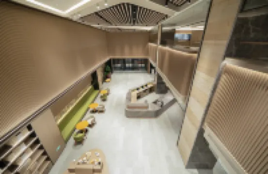 JI Hotel (Altay Wubaili Fengqing Jiequ)