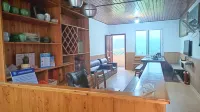 Yunhe Terraced Fields Tianjian Yunwu Homestay - สัตว์เลี้ยง