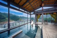 Phoenix Allin  Hot Spring Resort Hotel - Hot Springs