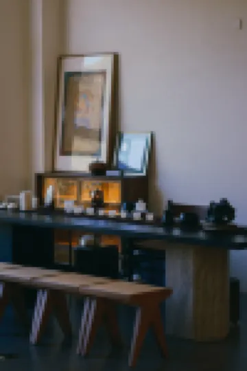 大理南澗雲水姑娘·鳳凰宿棲 I 茶林度假民宿