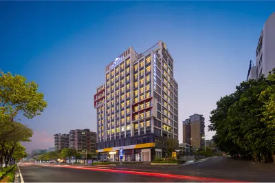 MICROTEL BY WYNDHAM Hotel Jiangmen JunJing