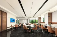 無錫太科園震澤路亞朵酒店