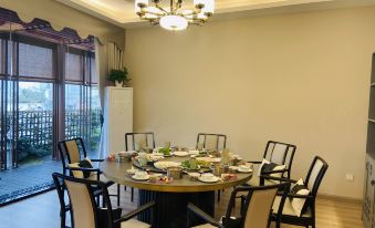 Guangyuan Hotel