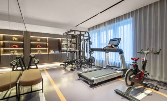 Jingnuo Hotel