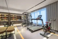 Wanda Yi, Hangzhou East Railway Station