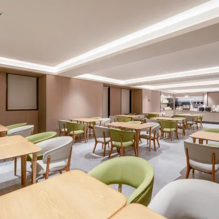 JI Hotel (Xuancheng Langxi Guogou Plaza)