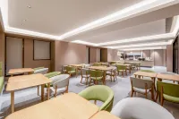 JI Hotel (Xuancheng Langxi Guogou Plaza) - 조식 운영