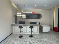 Shankee Hotel (Changdu Markam National Highway 318)