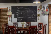Yuanyang Liuyunge Chinese Inn (Duoyishu Scenic Area) - sarapan