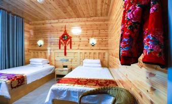 Qiao Sister B&B in Arctic Village