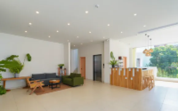 Yangshuo Chuxin Homestay (Yulong River store)