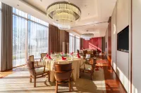 DongDaiHe Zhonghao Hotel Hotels in Suizhong