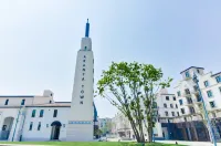 Polar Bear Star Travel · Diversified Designer Family Vacation Homestay (Anaya Beidaihe Branch) Hotels in 