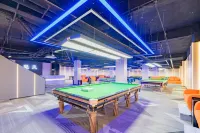 Hongjin International Hotel Hotels in Yecheng