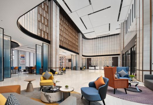 Hampton by Hilton Yulin