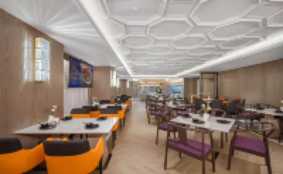 Vienna International Hotel (Changting Tingzhou Ancient City) Hotels in Changting