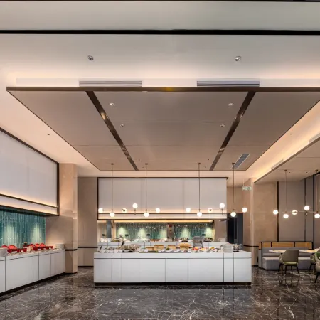 Hilton Garden Inn Hefei Hi-Tech Zone
