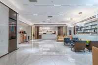 Zhengding Hengyang Hotel