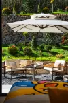 Langyuexing Rustic Luxury Hotel Hotels near shi ling cun