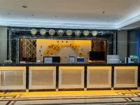 ya xing Hotels in Siziwang-Banner