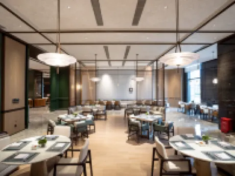 Lishui International Convention Center  Hotel Hotels in Lishui