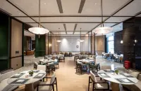 Lishui International Convention Center  Hotel Hotels in Lishui