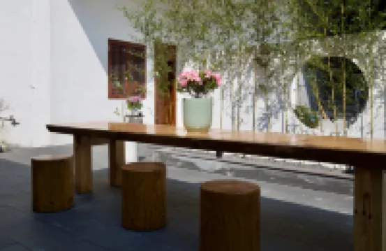 Ruyuan Homestay (Sansuci)