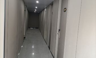 Longgang Jingang Hotel