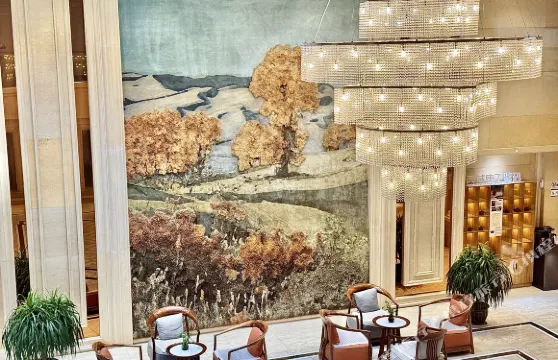 喀什前海賓館（喀什古城景區店）