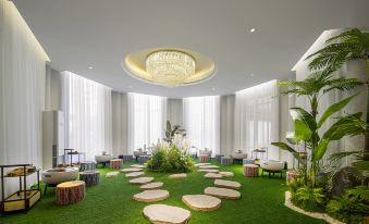 Anshun Yuemanzhi hot spring hotel
