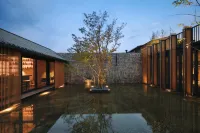 麗江厚苑Nguluko|日照金山·雪山全景·設計師美學酒店 鄰近北嶽廟的酒店