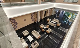 Yunzucui Fenghuang Hotel