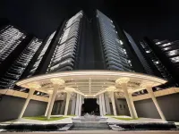 Beihai royal bay holiday seascape homestay