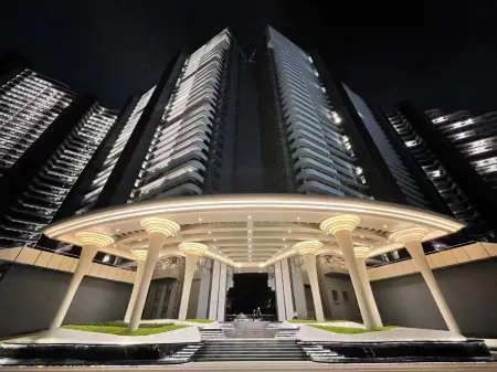 Beihai royal bay holiday seascape homestay