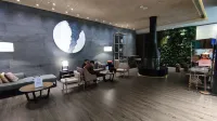 Shenzhen Shiyatu X Elegant Residence (Convention Center Gangxia Metro Station Branch)