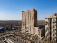 Caomeixiong E-sports Homestay (Qing Zhengfu) Hotels in Qing County